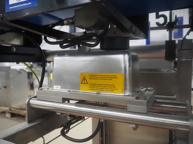 Mettler toledo garvens gmbh - afbeelding 8 van  11