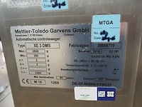 Mettler toledo garvens gmbh - afbeelding 2 van  10