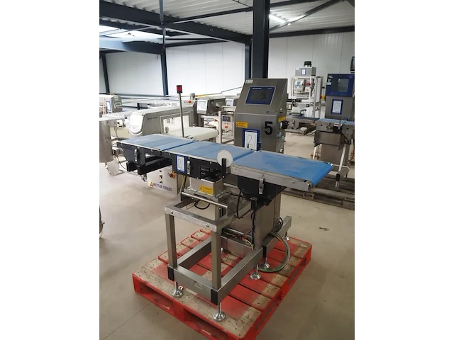 Mettler toledo garvens gmbh - afbeelding 3 van  10