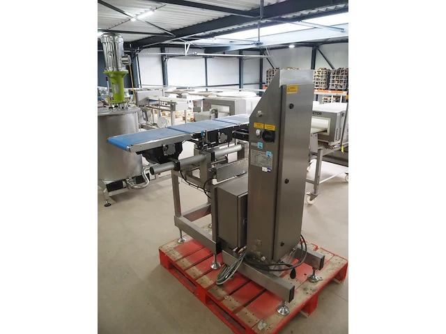 Mettler toledo garvens gmbh - afbeelding 4 van  10