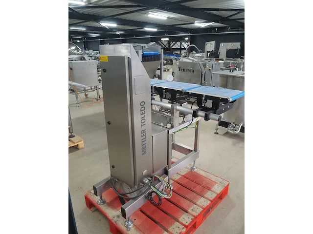 Mettler toledo garvens gmbh - afbeelding 5 van  10