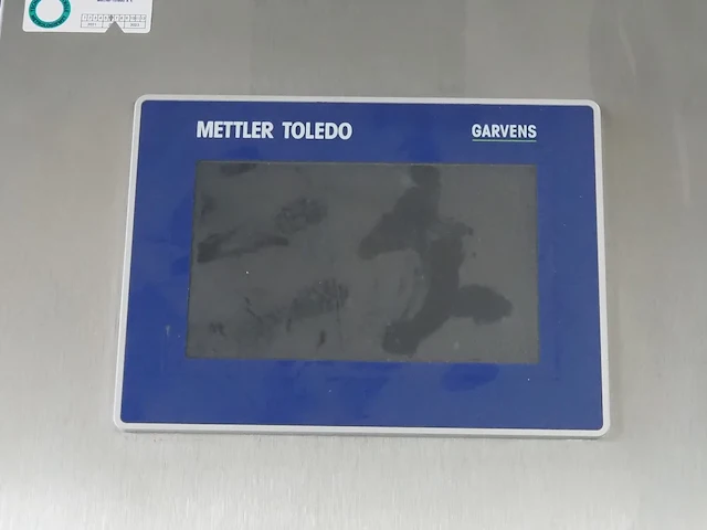 Mettler toledo garvens gmbh - afbeelding 9 van  10
