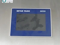 Mettler toledo garvens gmbh - afbeelding 9 van  10