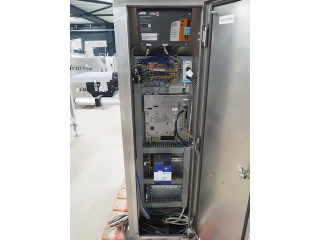 Mettler toledo garvens gmbh - afbeelding 10 van  10