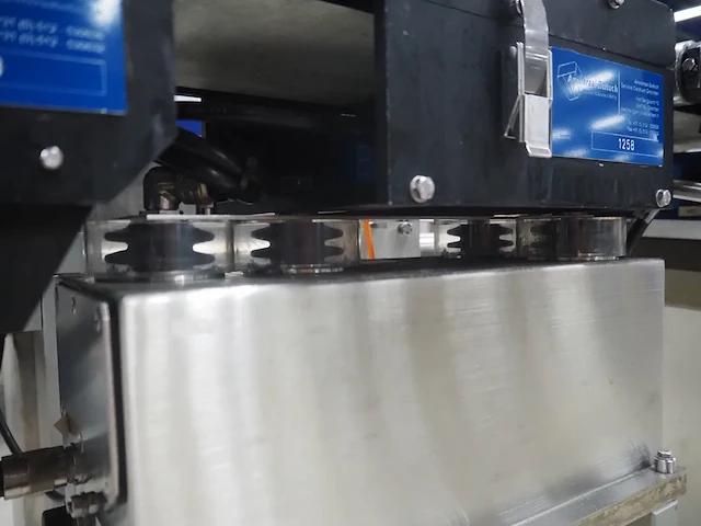 Mettler toledo garvens gmbh - afbeelding 2 van  13