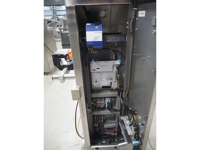 Mettler toledo garvens gmbh - afbeelding 4 van  13