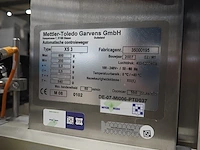 Mettler toledo garvens gmbh - afbeelding 5 van  13