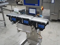 Mettler toledo garvens gmbh
