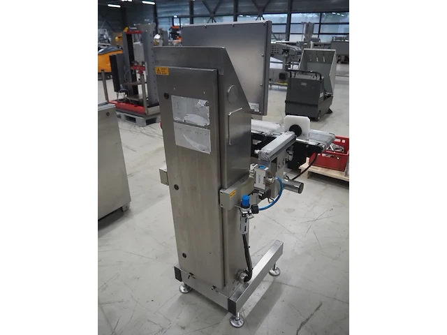 Mettler toledo garvens gmbh - afbeelding 7 van  13