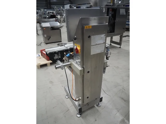 Mettler toledo garvens gmbh - afbeelding 8 van  13