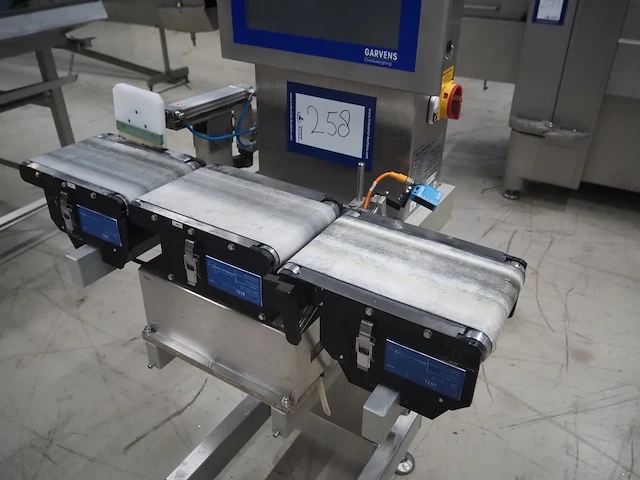 Mettler toledo garvens gmbh - afbeelding 9 van  13