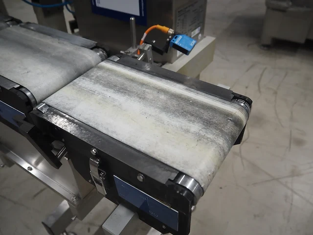 Mettler toledo garvens gmbh - afbeelding 10 van  13
