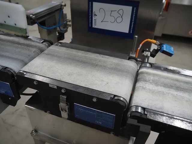 Mettler toledo garvens gmbh - afbeelding 11 van  13