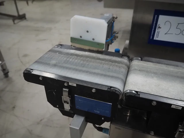 Mettler toledo garvens gmbh - afbeelding 12 van  13