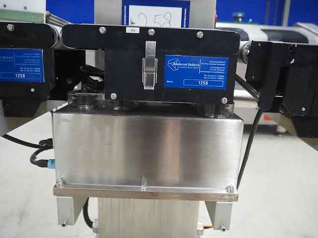 Mettler toledo garvens gmbh - afbeelding 13 van  13