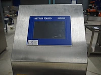Mettler-toledo garvens gmbh - afbeelding 2 van  14
