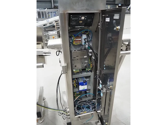 Mettler-toledo garvens gmbh - afbeelding 3 van  14