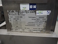 Mettler-toledo garvens gmbh - afbeelding 4 van  14