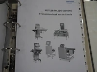 Mettler-toledo garvens gmbh - afbeelding 5 van  14