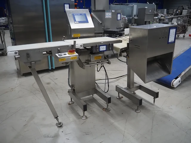 Mettler-toledo garvens gmbh - afbeelding 1 van  14