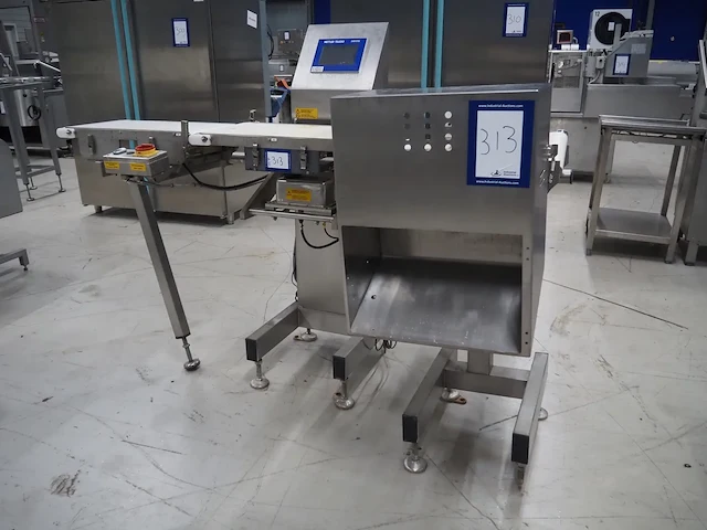 Mettler-toledo garvens gmbh - afbeelding 7 van  14