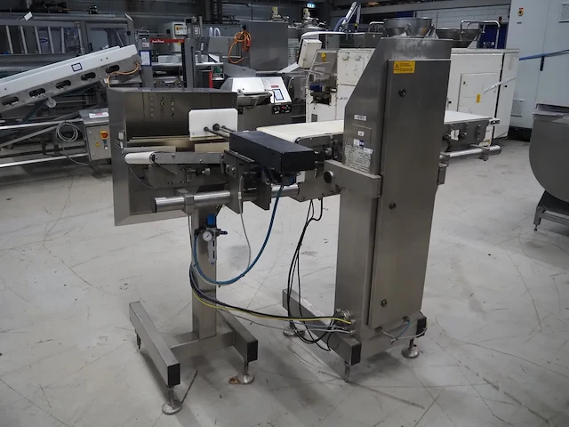 Mettler-toledo garvens gmbh - afbeelding 8 van  14