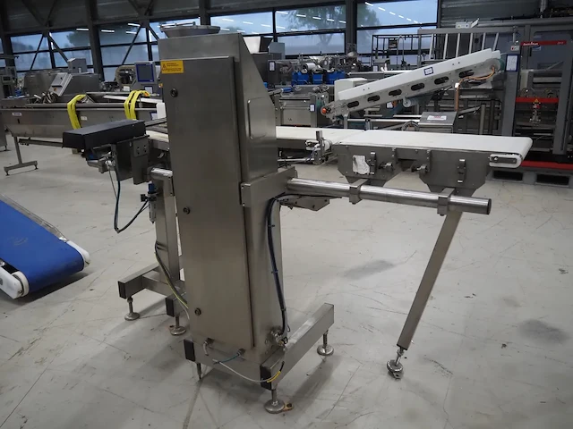 Mettler-toledo garvens gmbh - afbeelding 9 van  14