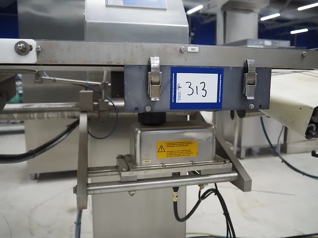 Mettler-toledo garvens gmbh - afbeelding 12 van  14