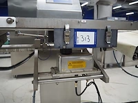 Mettler-toledo garvens gmbh - afbeelding 12 van  14