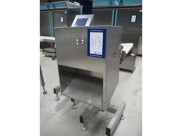Mettler-toledo garvens gmbh - afbeelding 14 van  14