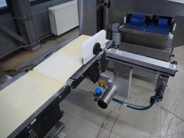 Mettler-toledo garvens gmbh - afbeelding 2 van  16