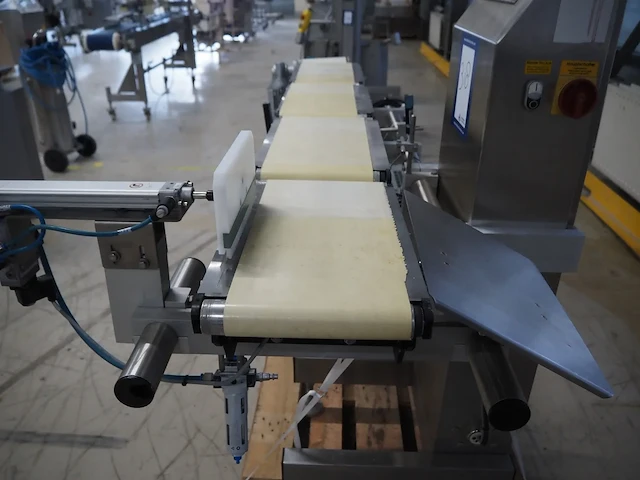 Mettler-toledo garvens gmbh - afbeelding 3 van  16