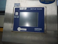 Mettler-toledo garvens gmbh - afbeelding 4 van  16