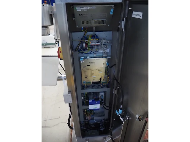 Mettler-toledo garvens gmbh - afbeelding 5 van  16