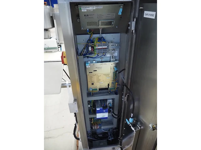 Mettler-toledo garvens gmbh - afbeelding 6 van  16