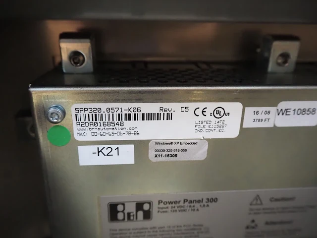 Mettler-toledo garvens gmbh - afbeelding 7 van  16