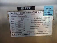 Mettler-toledo garvens gmbh - afbeelding 8 van  16