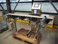 Mettler-toledo garvens gmbh - afbeelding 9 van  16
