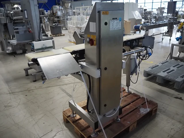 Mettler-toledo garvens gmbh - afbeelding 10 van  16