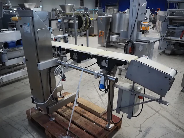 Mettler-toledo garvens gmbh - afbeelding 11 van  16