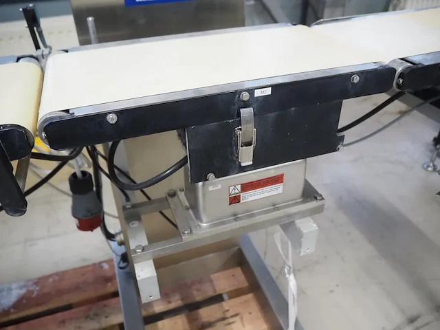 Mettler-toledo garvens gmbh - afbeelding 14 van  16