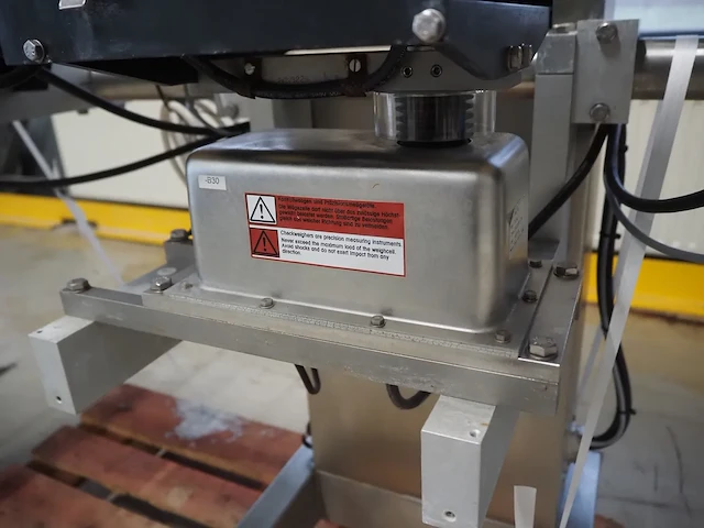 Mettler-toledo garvens gmbh - afbeelding 15 van  16