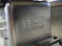 Mettler-toledo garvens gmbh - afbeelding 16 van  16