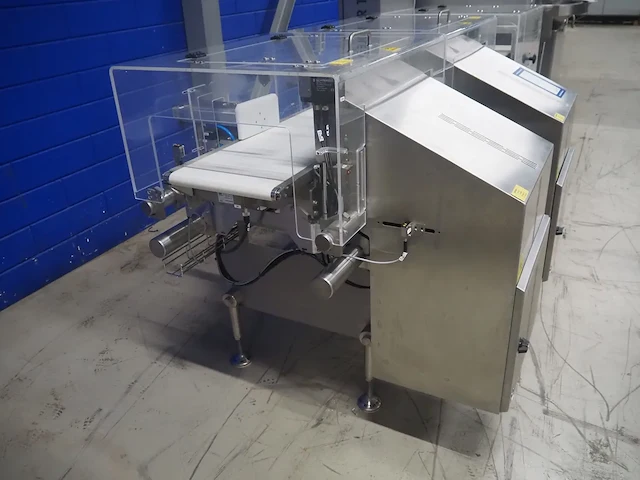 Mettler-toledo garvens gmbh - afbeelding 4 van  19
