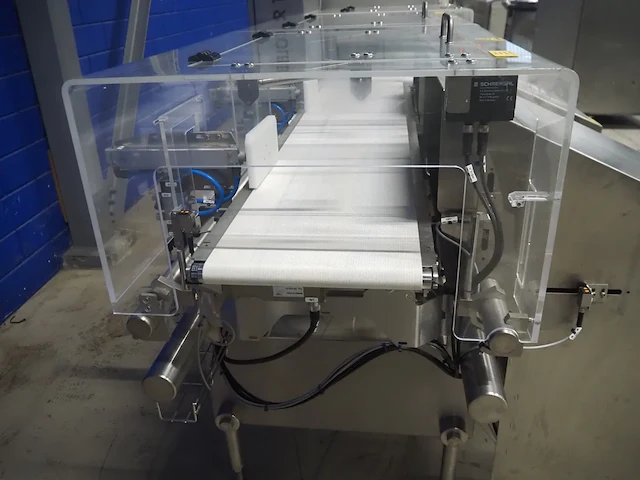 Mettler-toledo garvens gmbh - afbeelding 5 van  19