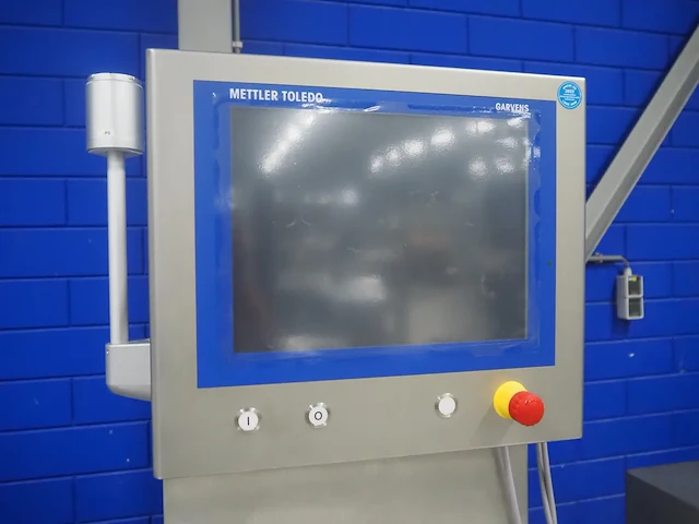 Mettler-toledo garvens gmbh - afbeelding 6 van  19