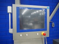 Mettler-toledo garvens gmbh - afbeelding 6 van  19