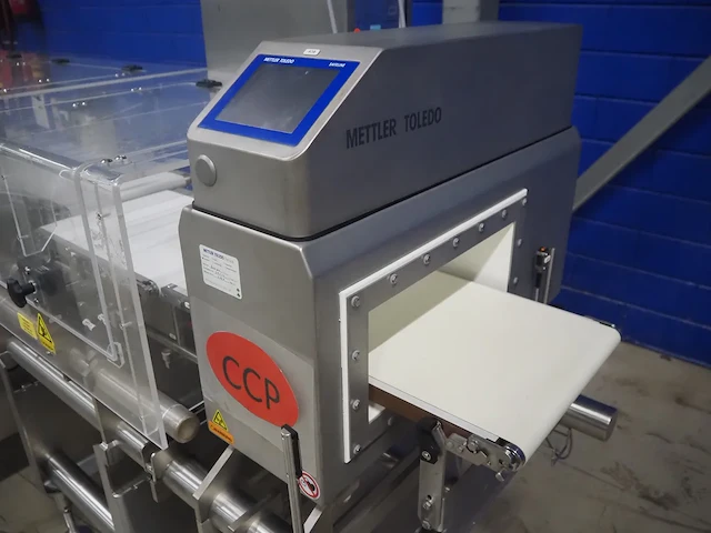 Mettler-toledo garvens gmbh - afbeelding 7 van  19
