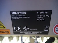 Mettler-toledo garvens gmbh - afbeelding 9 van  19