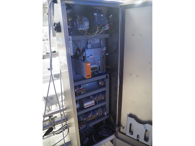Mettler-toledo garvens gmbh - afbeelding 10 van  19